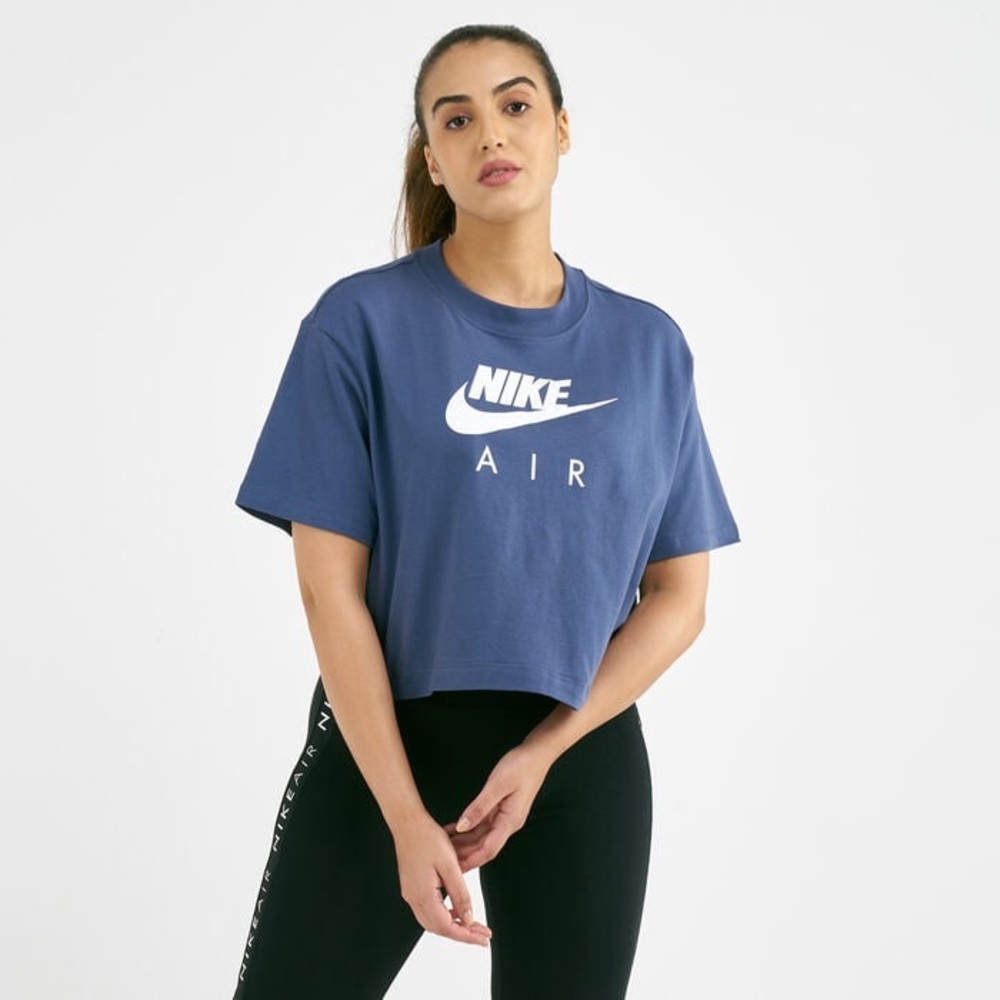 Nike Air Crop Top